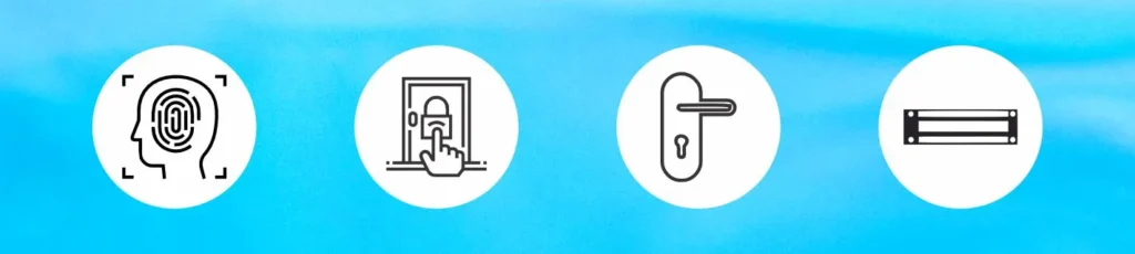 Smart Access