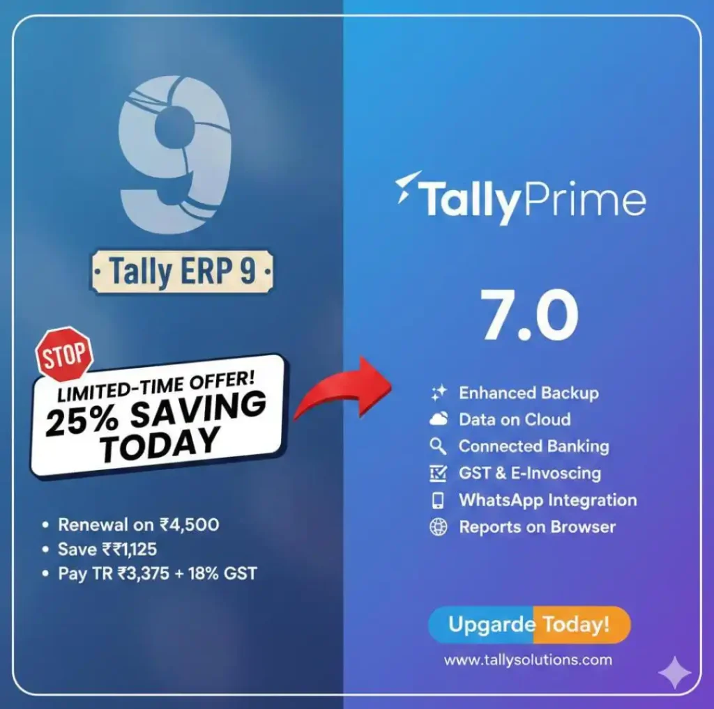 Tally Price