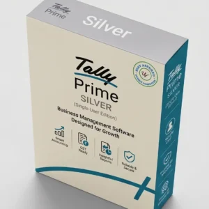 TallyPrime 7.1
