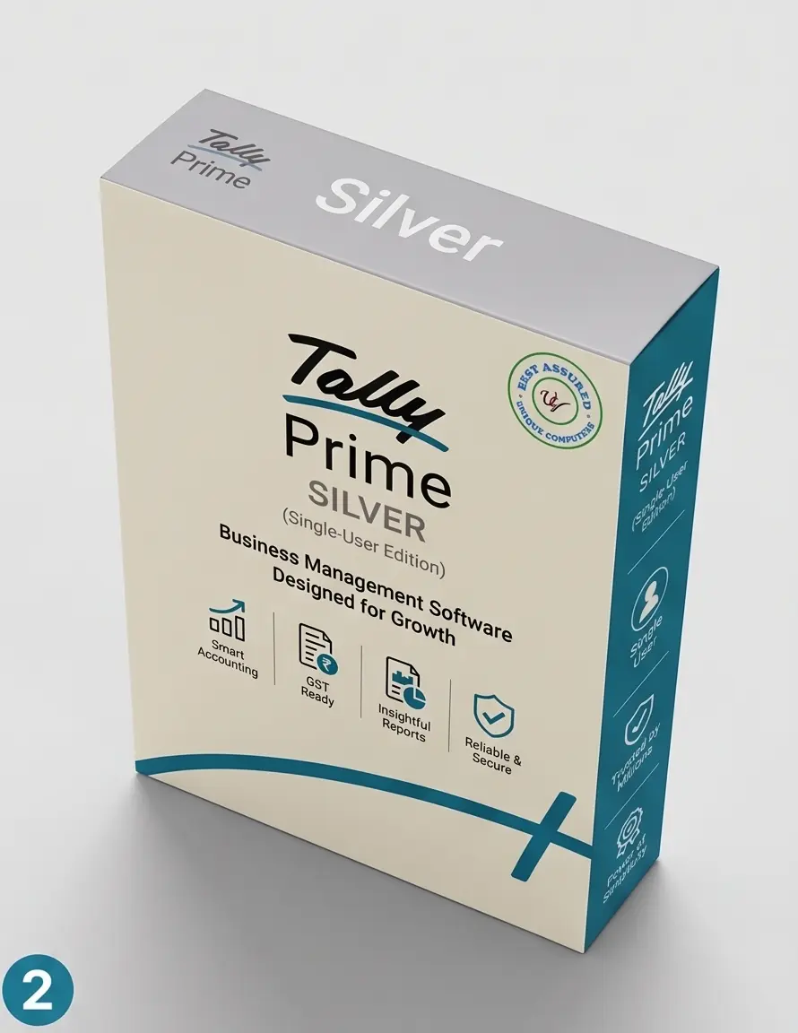 TallyPrime 7.1